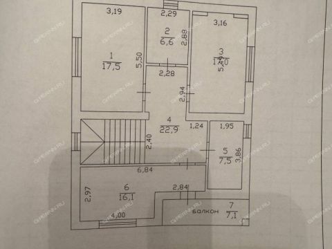 dom-selo-elhovka-kstovskiy-rayon фото