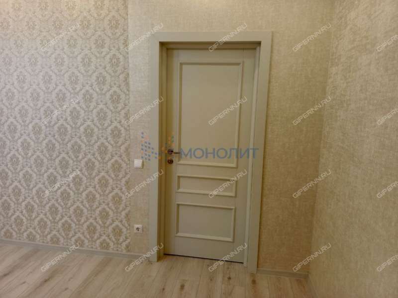 коттедж на Ленинской улице рабочий посёлок Большое Козино