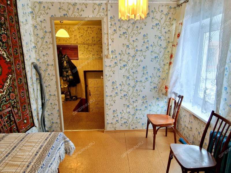 дом на 132 деревня Ржавка