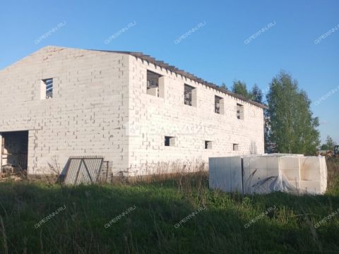 selo-diveevo-diveevskiy-municipalnyy-okrug фото