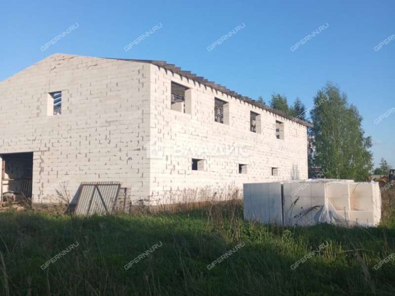 земельный участок 14,9 сотки улица Некрасова село Дивеево