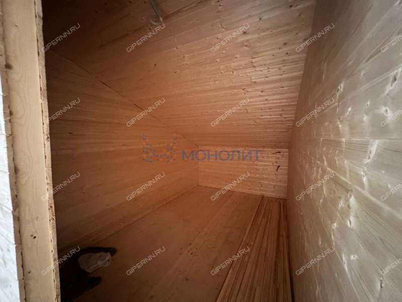 дом на улице Волшебная деревня Гремячки