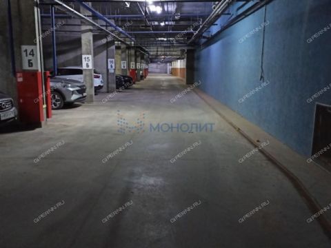 parkovochnoe-mesto-ul-akademika-saharova-d-103a фото