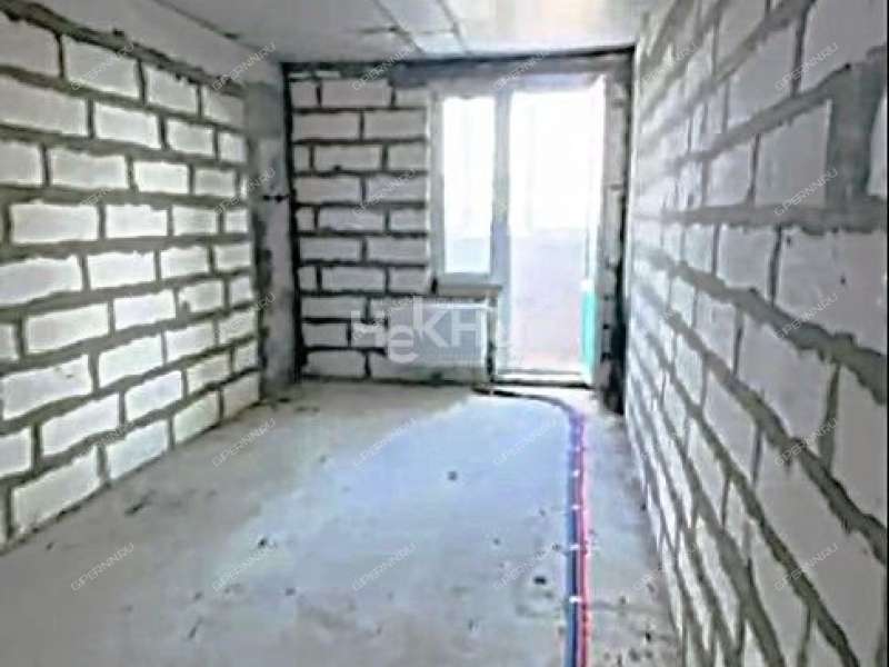 двухкомнатная квартира на улице Максима Горького дом 73