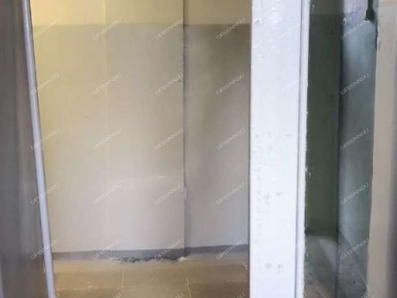 двухкомнатная квартира на Заречном бульваре дом 1