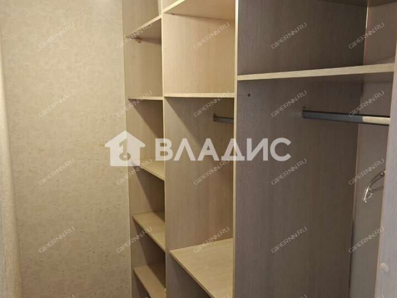 однокомнатная квартира на улице Ефремова дом 13