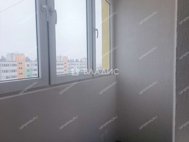 однокомнатная квартира на проспекте Кораблестроителей дом 70