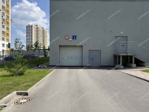 garazh-ul-akademika-chazova-d-1 фото