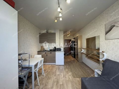 kvartira-studiya-ul-geroya-zhidkova-d-2 фото