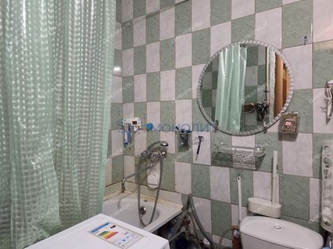 2-komnatnaya-gorod-dzerzhinsk-gorodskoy-okrug-dzerzhinsk фото