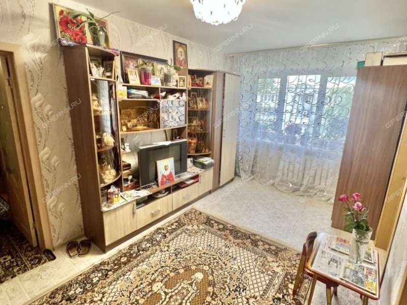 четырёхкомнатная квартира в 2-м микрорайоне дом 23, литера а город Кстово