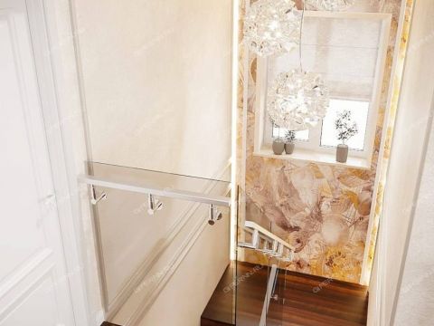 dom-derevnya-royka-kstovskiy-rayon фото