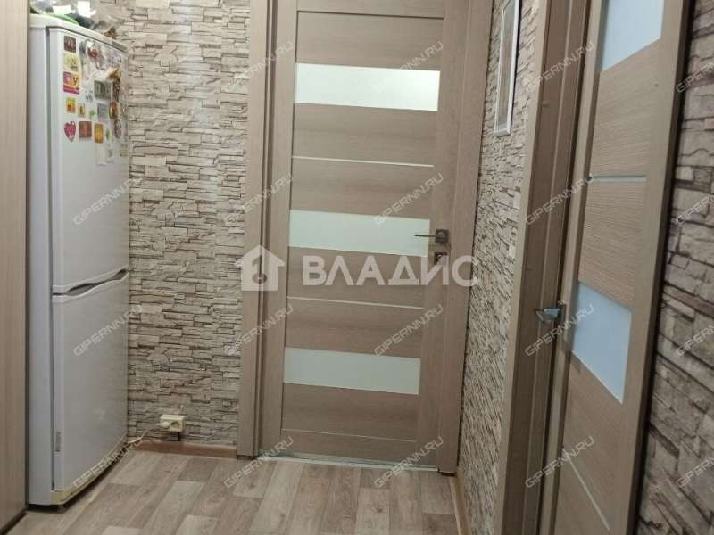 двухкомнатная квартира на проспекте Ленина дом 105А город Дзержинск