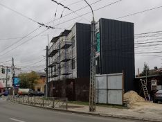 Трехэтажный самострой в Сормове Нижнего Новгорода требуют снести через суд