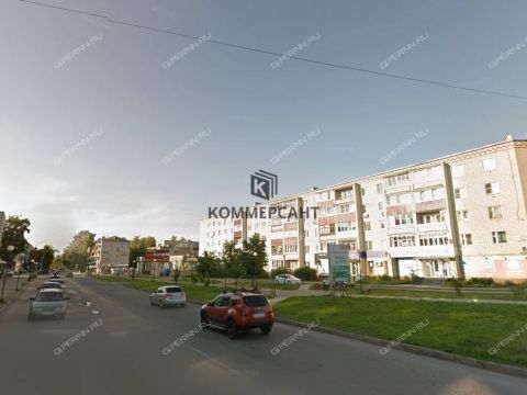 gorod-kulebaki-gorodskoy-okrug-kulebaki фото