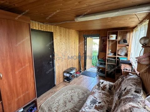 dacha-voshod-1-selo-bolshaya-elnya-ter-snt-kstovskiy-rayon фото