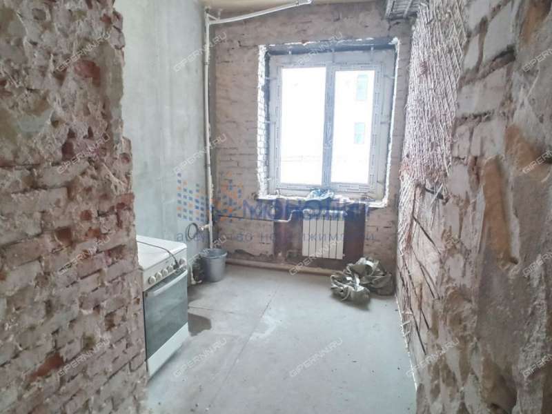 трёхкомнатная квартира на улице Героя Самочкина дом 4