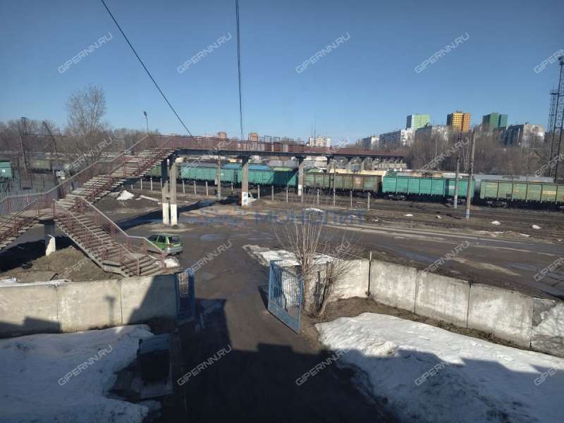здание под склад, производственную площадь на Ракетной улице