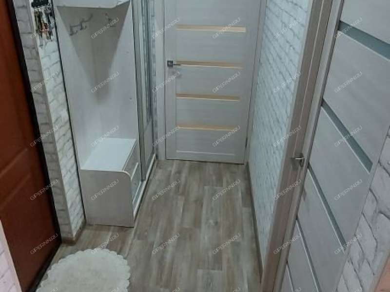 двухкомнатная квартира на Львовской улице дом 13