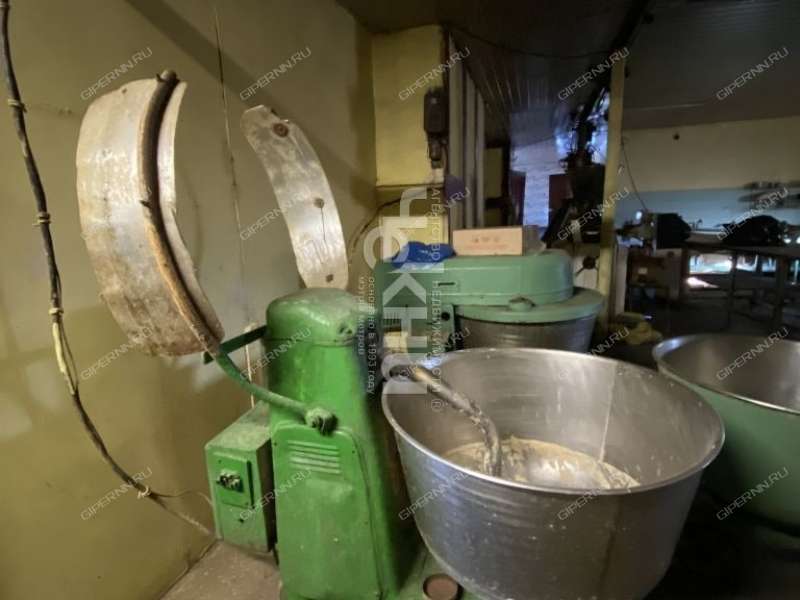 готовый бизнес пекарня в Княгининском районе Нижегородской области