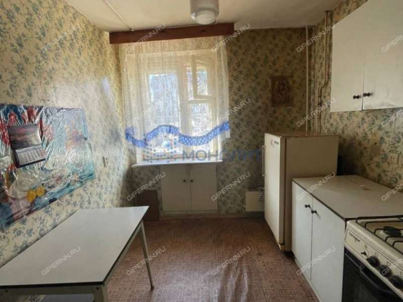 однокомнатная квартира на Ясной улице дом 34