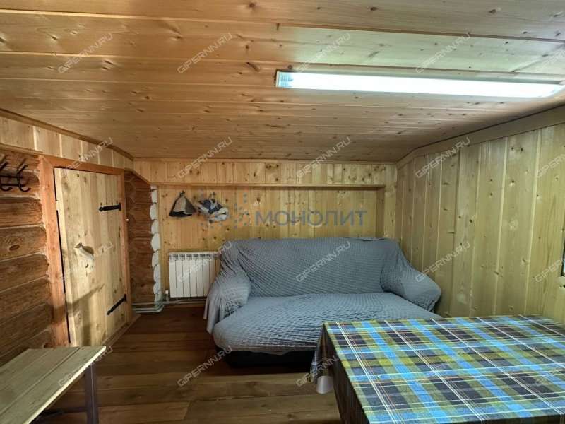 дом на Центральная деревня Утечино