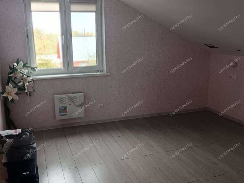 дом на СНТ Надежда