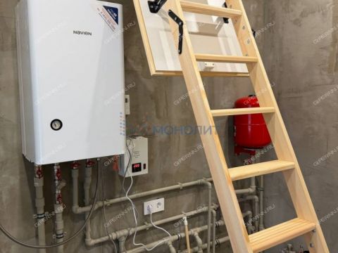 dom-derevnya-kalikino-gorodskoy-okrug-bor фото