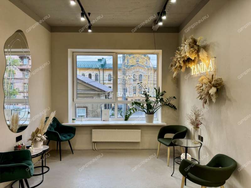 помещение под помещение свободного назначения на Грузинской улице