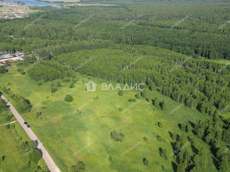 земельный участок 18 соток село Безводное