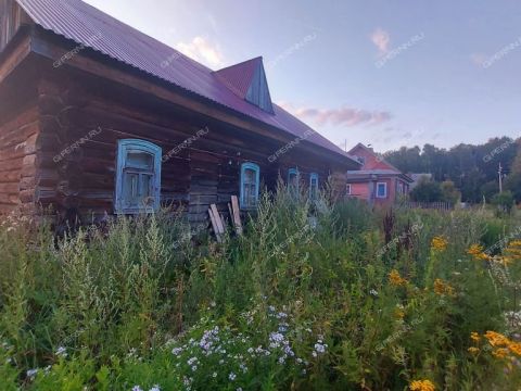 dom-derevnya-dresvishhi-sokolskiy-gorodskoy-okrug фото