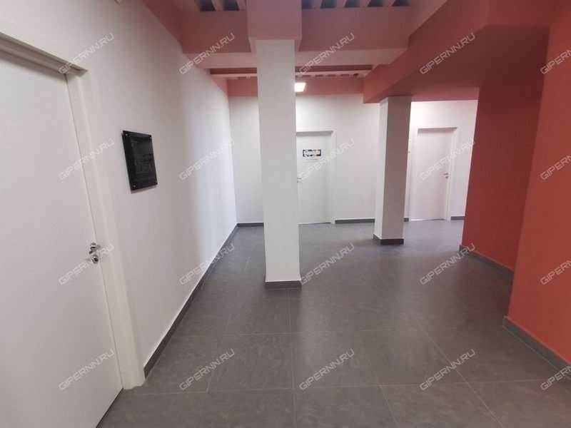 помещение под офис на улице Верхнепечёрская