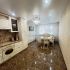 двухкомнатная квартира на улице Академика Сахарова дом 105 к2