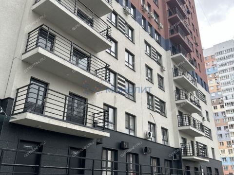 kvartira-studiya-ul-geroya-sovetskogo-soyuza-aristarhova-d-1 фото