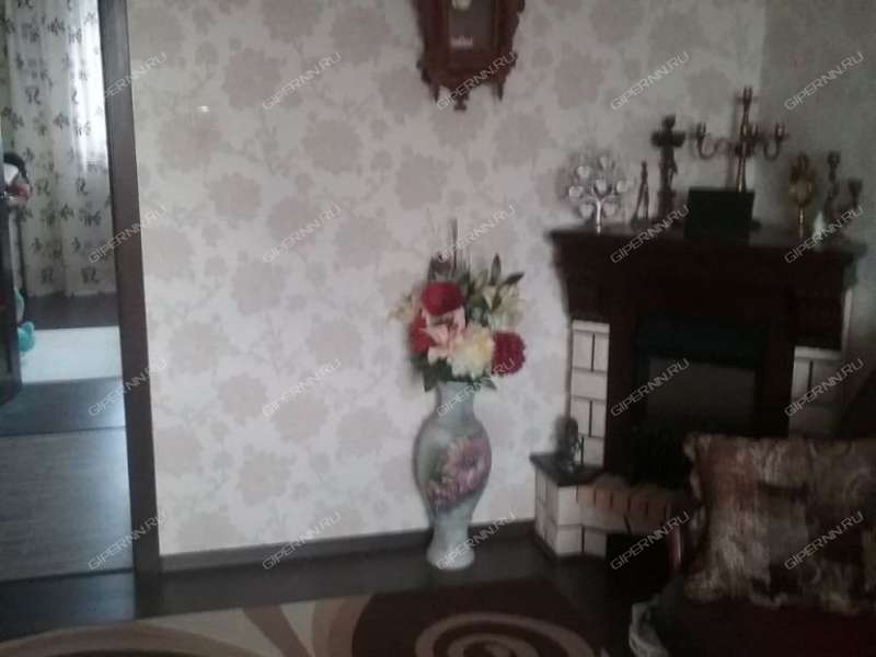 трёхкомнатная квартира на проспекте Ильича дом 43 к2