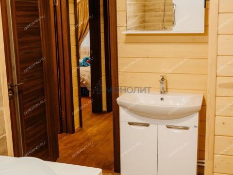 dom-derevnya-soboliha-gorodeckiy-rayon фото