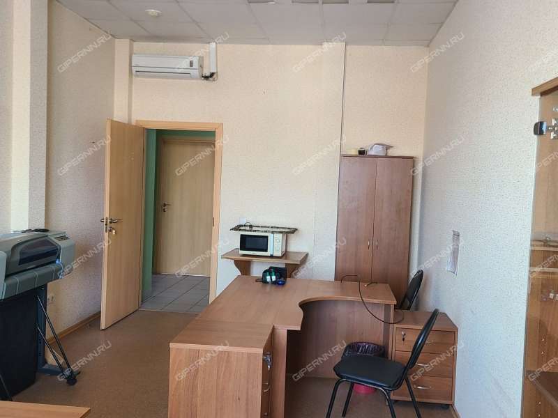 помещение под офис на улице Шохина город Кстово