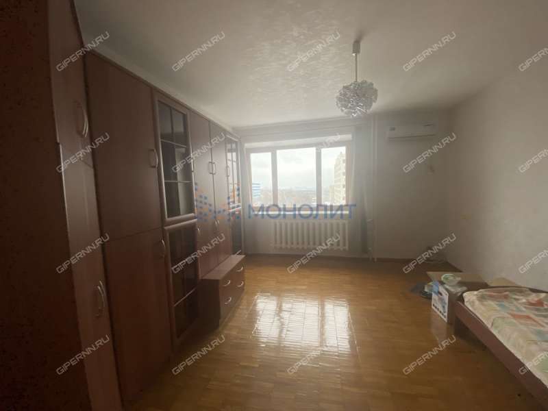 двухкомнатная квартира на Медицинской улице дом 13