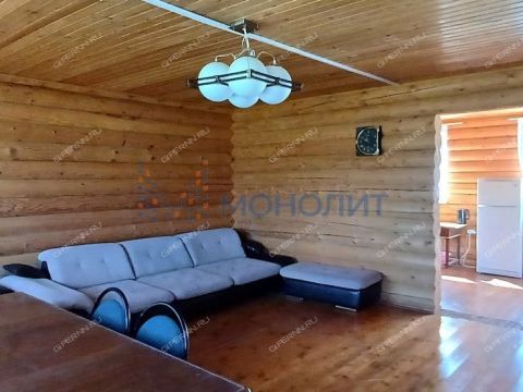 dom-selo-pustyn-gorodskoy-okrug-arzamas фото