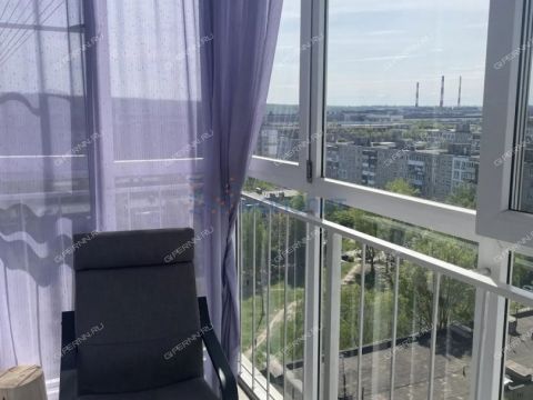 3-komnatnaya-ul-melnikova-d-25 фото