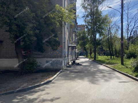1-komnatnaya-ul-chernyahovskogo-d-13 фото