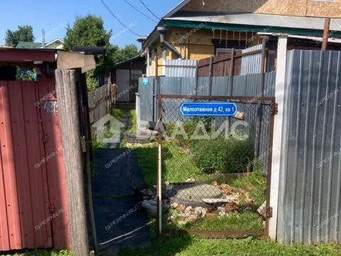 1-komnatnaya-poselok-stahanovskiy-ul-maloetazhnaya-d-42 фото