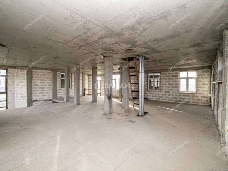 дом на улице Княжеская