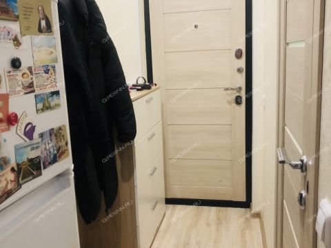 kvartira-studiya-derevnya-afonino-kstovskiy-rayon фото