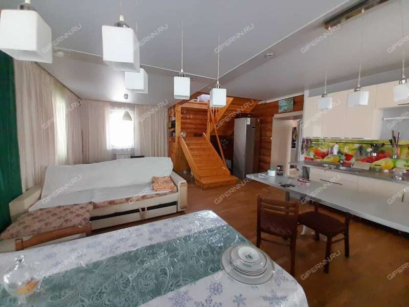 дом на Третьяковской улице