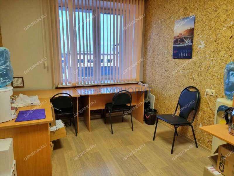 здание под офис на проспекте Ленина город Дзержинск