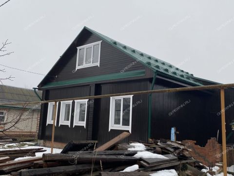 dom-derevnya-malaya-elnya-kstovskiy-rayon фото