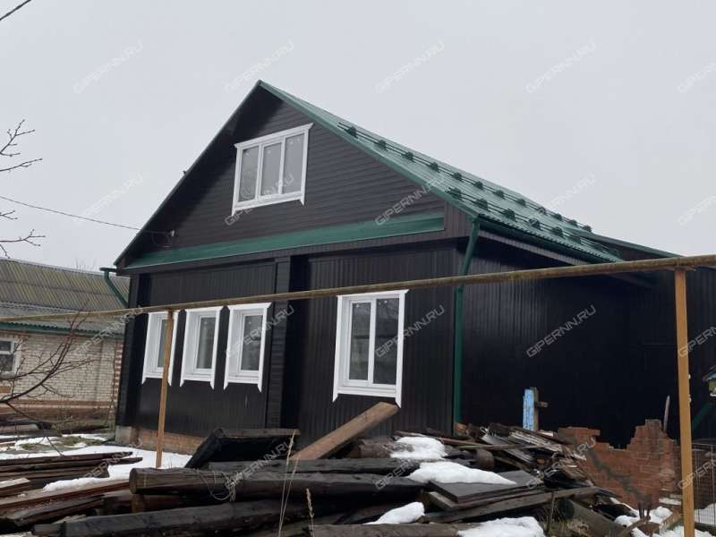 дом на  деревня Малая Ельня