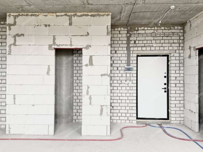 двухкомнатная квартира на Большей Печёрской улице дом 89