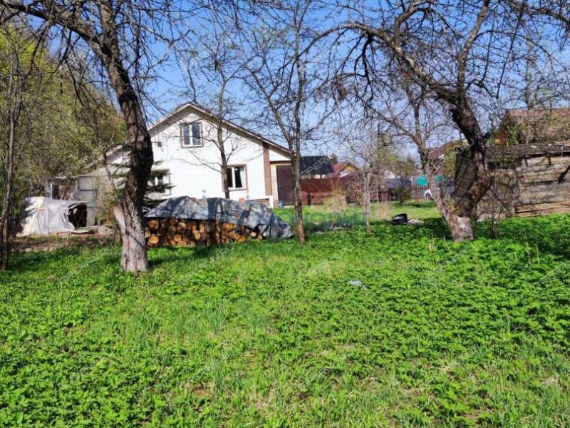 дача на уч.244 село Большая Ельня